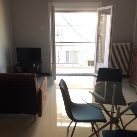 Apartamento Joges 2 Atenas Exterior foto