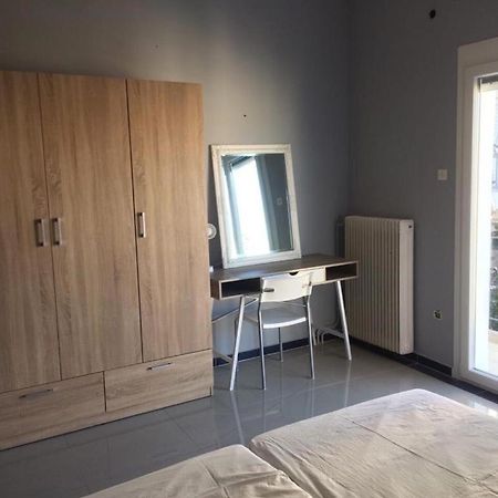 Apartamento Joges 2 Atenas Exterior foto