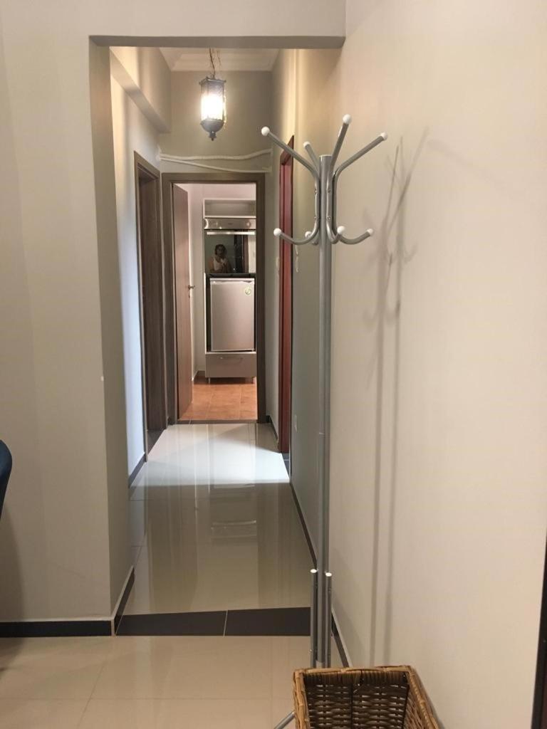 Apartamento Joges 2 Atenas Exterior foto
