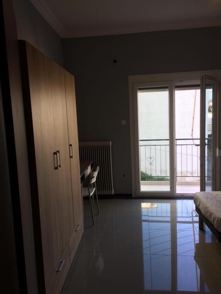 Apartamento Joges 2 Atenas Exterior foto