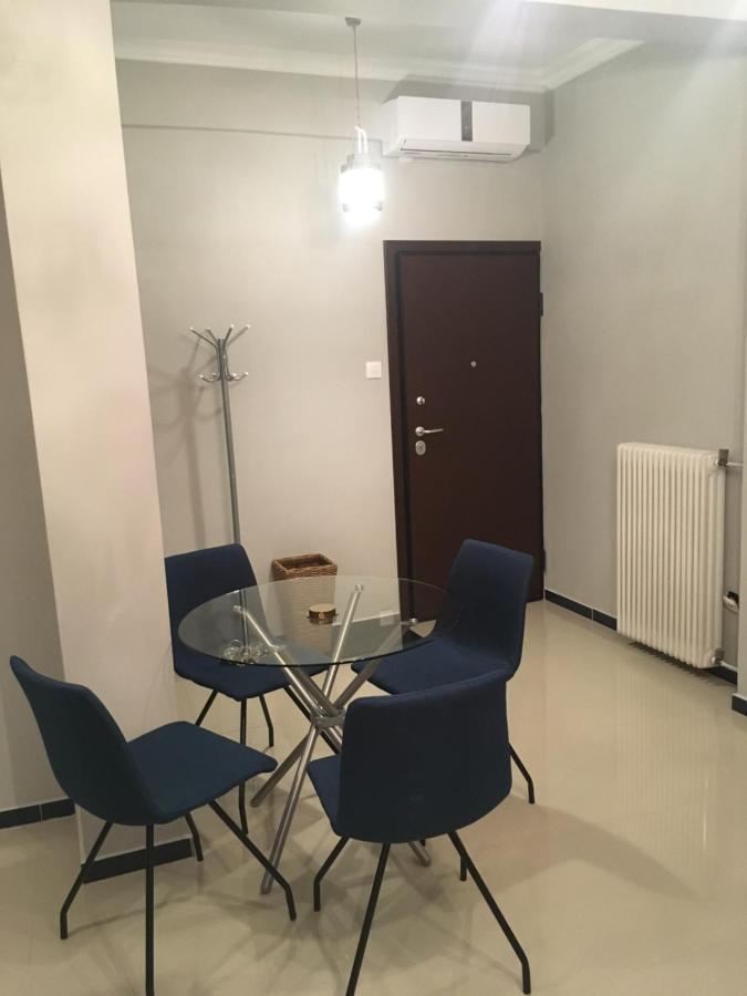 Apartamento Joges 2 Atenas Exterior foto