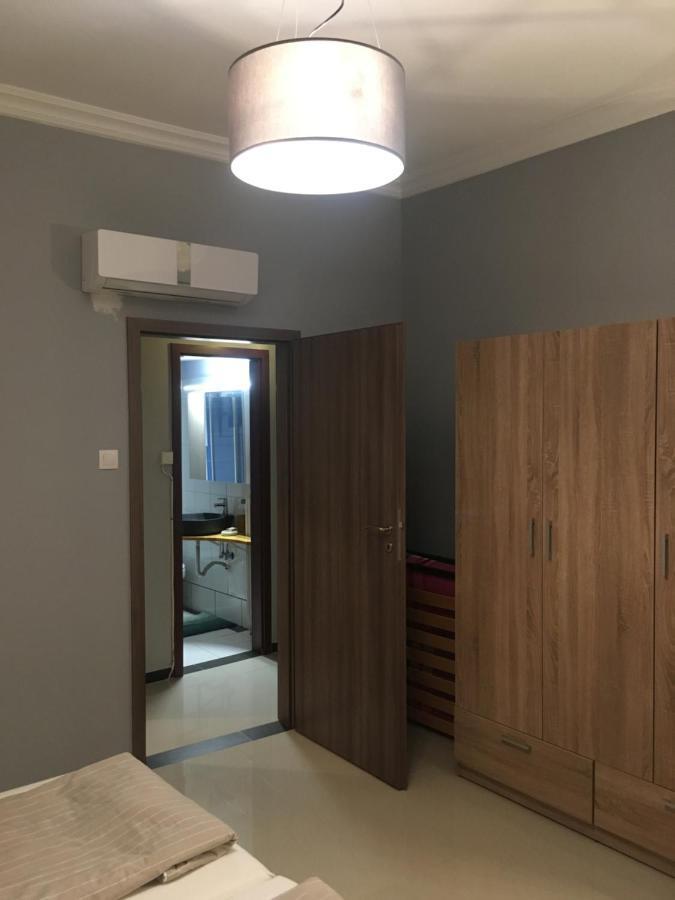 Apartamento Joges 2 Atenas Exterior foto