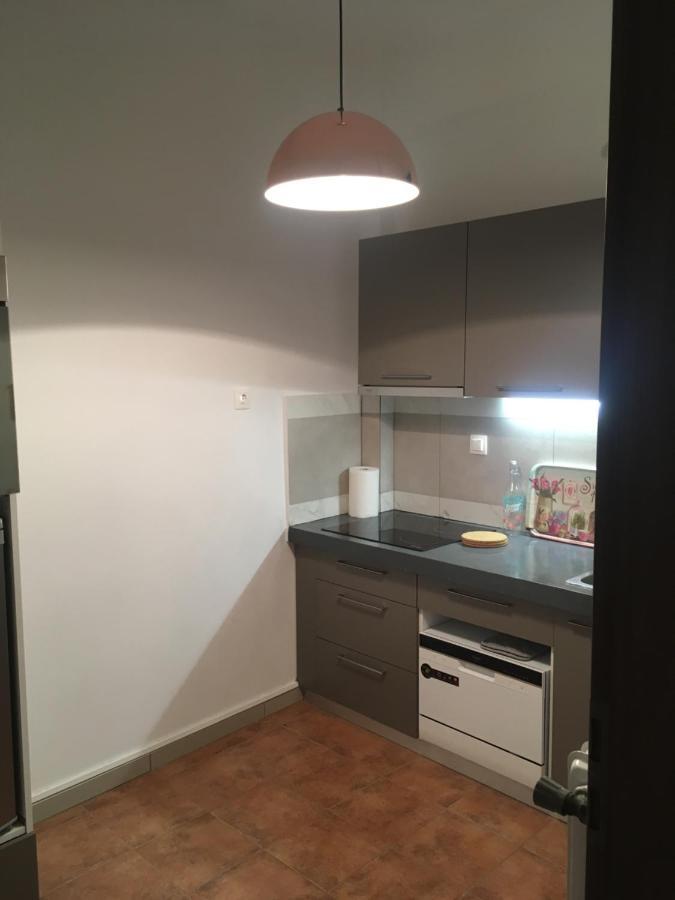 Apartamento Joges 2 Atenas Exterior foto