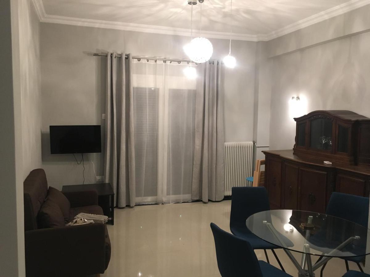 Apartamento Joges 2 Atenas Exterior foto